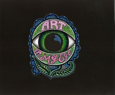 Art in my eye